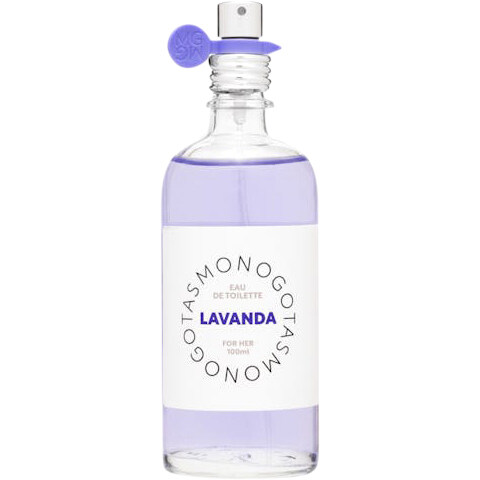 Monogotas Lavanda
